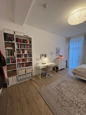 Foto - Etagenwohnung in Wuppertal zur Miete