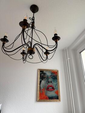 Foto - 1 Zimmer Etagenwohnung in Berlin