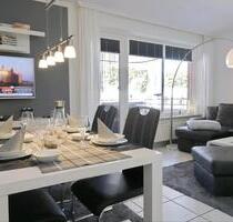 2,5 Zi. Wohnung, Tiefgarage, Keller, zentral, sehr strandnah - Remscheid Lüttringhausen