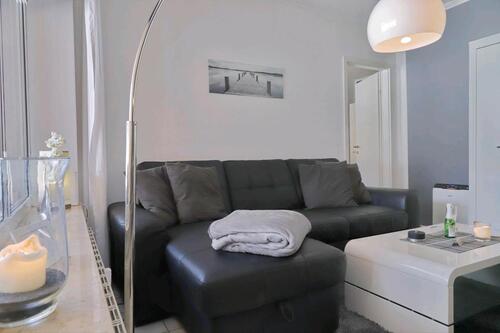 Foto - 3 Zimmer Etagenwohnung in Remscheid