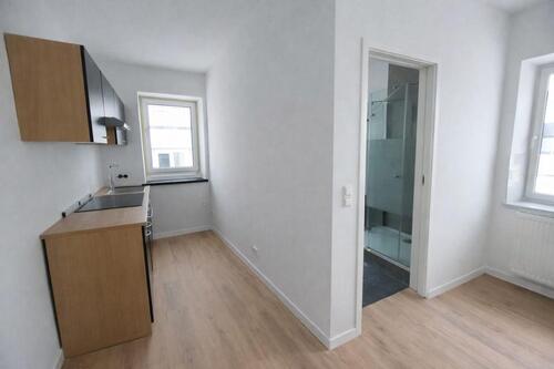 Foto - 2 Zimmer Etagenwohnung in Pöttmes