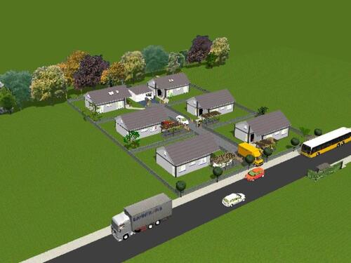 Foto - 3 Zimmer Einfamilienhaus zum Kaufen in Schleusegrund