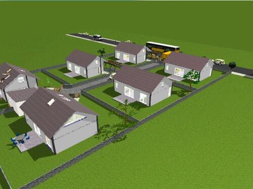 Foto - 3 Zimmer Einfamilienhaus in Schleusegrund