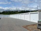 Foto - Doppelgarage im Garagenpark Trier (Industriegebiet Trierweiler)