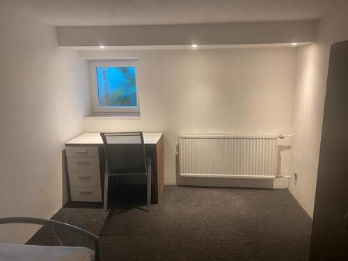 Foto - Gemütliches Zimmer in WG - 500,00&nbsp;EUR Kaltmiete, ca.&nbsp; 15,00&nbsp;m&sup2;