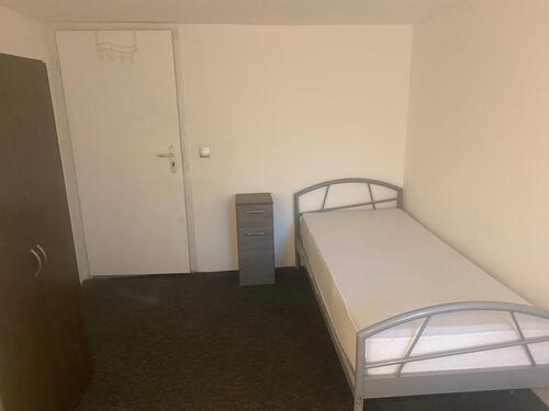 Foto - 1 Zimmer Etagenwohnung zur Miete in Ingolstadt