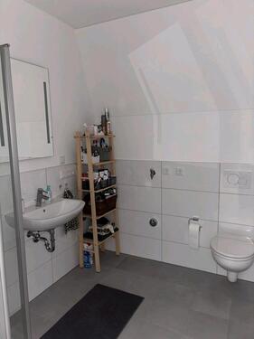 Foto - 2 Zimmer Dachgeschoßwohnung in Hörgertshausen