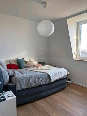 Foto - Dachgeschoßwohnung in Hörgertshausen zur Miete