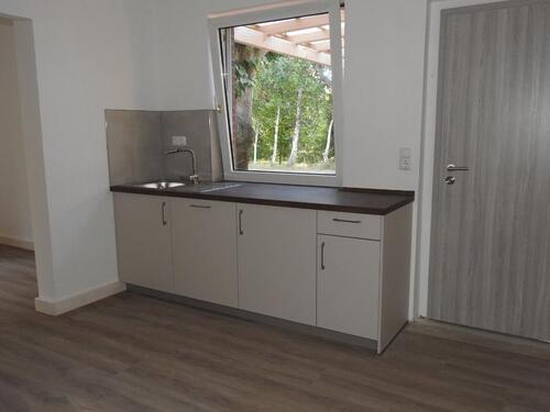 Foto - 4 Zimmer Erdgeschoßwohnung zur Miete in Heide