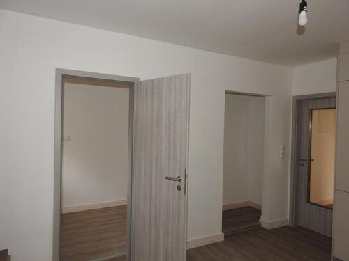 Foto - 4 Zimmer Erdgeschoßwohnung in Heide