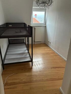 Foto - 3 Zimmer Dachgeschoßwohnung in Saarbrücken