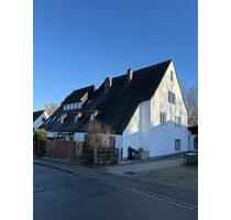 Charmantes 3‑Familienhaus -Potenzial in bester Wasserburger Lage - Wasserburg am Inn