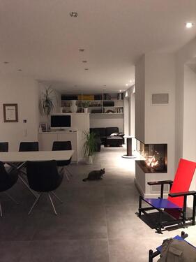 Foto - Eigentumswohnung Penthouse Top Lage 110qm barrierefrei 2ZKB