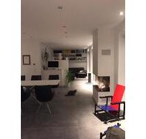 Eigentumswohnung Penthouse Top Lage 110qm barrierefrei 2ZKB - Bad Driburg