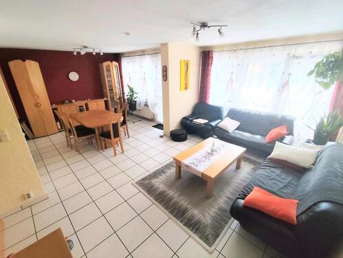 Foto - 5 Zimmer Reihenhaus in Horb am Neckar