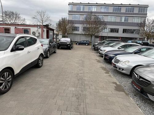 Foto - Pacht für Auto - 50,00&nbsp;EUR Kaltmiete, ca.&nbsp; 0,00&nbsp;m&sup2;