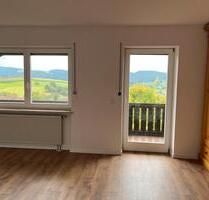 Renovierte, helle 5-Zimmer-Wohnung mit perfektem Ausblick - Bad Kötzting