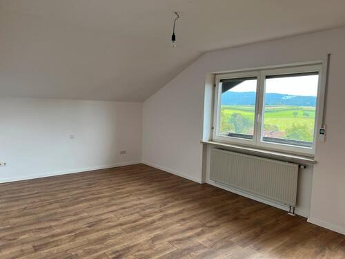 Foto - 5 Zimmer Dachgeschoßwohnung in Bad Kötzting