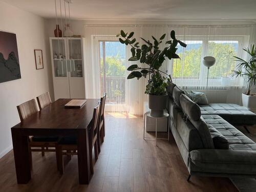 Foto - Dachgeschoßwohnung in Bad Kötzting zur Miete