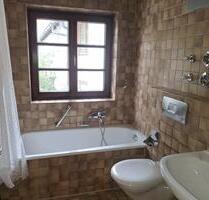 2 Zimmer Appartment möbliert im Zentrum - Immenstadt im Allgäu