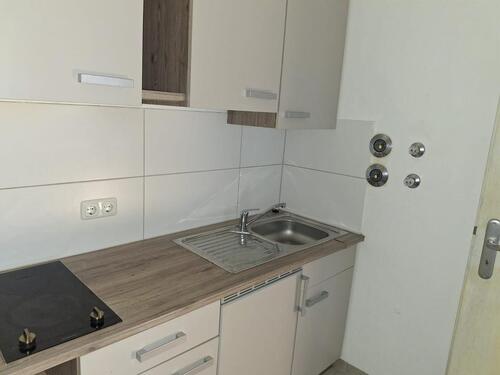 Foto - 2 Zimmer Etagenwohnung in Immenstadt im Allgäu