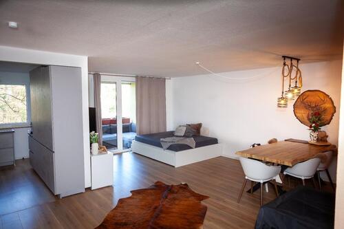 Foto - 3 Zimmer Eigentumswohnung Eisingen-Waldpark