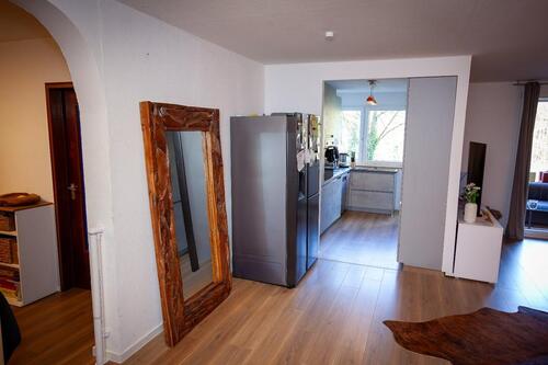 Foto - 3 Zimmer Erdgeschoßwohnung zum Kaufen in Pforzheim