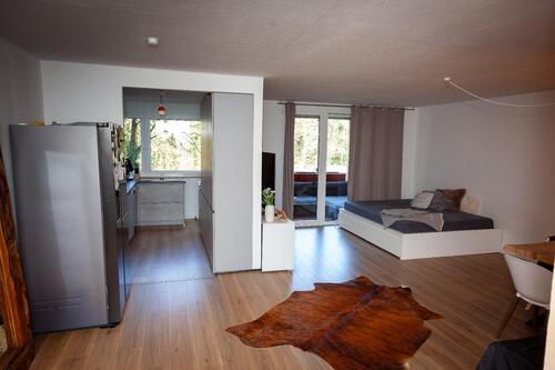 Foto - 3 Zimmer Erdgeschoßwohnung in Pforzheim