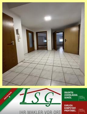 Foto - AB 01.06.2026 - 2,5-Raum Wohnung - Ruhige Lage mit Garten