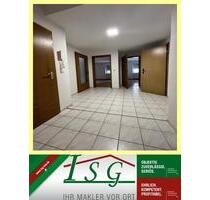 AB 01.06.2026 - 2,5-Raum Wohnung - Ruhige Lage mit Garten - Mittweida