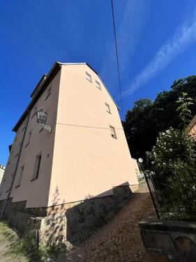 Foto - Etagenwohnung in Mittweida zur Miete