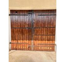 Garage mit Lichtstrom+Kraftstrom - Parchim