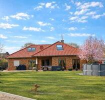 großzügiges Einfamilienhaus in Hundisburg - Erxleben