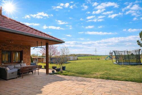 Foto - 6 Zimmer Einfamilienhaus zum Kaufen in Erxleben