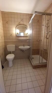 Foto - 3 Zimmer Erdgeschoßwohnung in Duderstadt