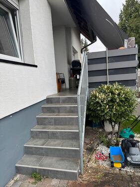 Foto - 3 Zimmer Erdgeschoßwohnung zur Miete in Rösrath