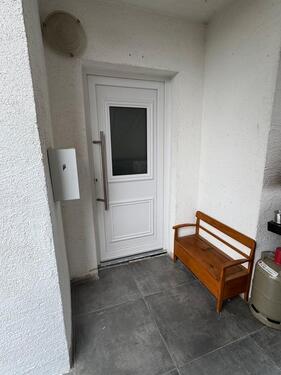 Foto - 3 Zimmer Erdgeschoßwohnung in Rösrath