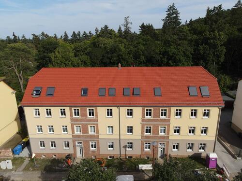Foto - Schöne Zweiraumwohnung mit Balkon