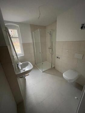 Foto - Erdgeschoßwohnung in Bad Freienwalde (Oder) zur Miete