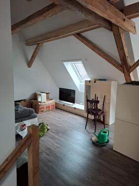 Foto - 3.5 Zimmer Dachgeschoßwohnung in Veringenstadt