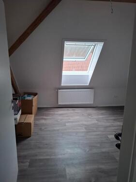 Foto - Dachgeschoßwohnung in Veringenstadt zur Miete