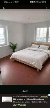 Foto - 24.04 Freitag besichtigen, Wohnung zu vermieten für 2 Monate!