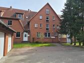 Foto - 2 Zimmer Maisonettenwohnung zur Miete in Boizenburg/Elbe