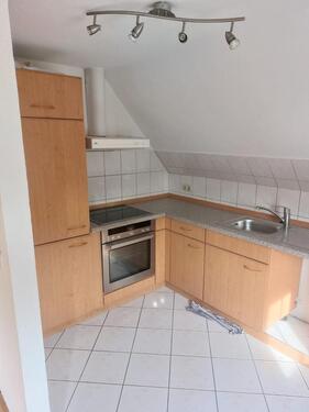 Foto - Maisonettenwohnung in Boizenburg/Elbe zur Miete