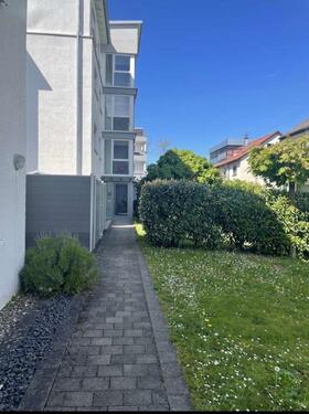 Foto - 4-Zimmer-Wohnung mit Balkon & TG in Kernen