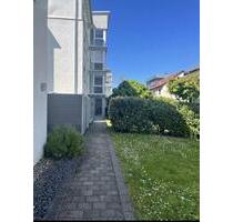 4-Zimmer-Wohnung mit Balkon & TG in Kernen - Kernen im Remstal