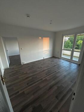 Foto - 2-Raum-Wohnung mit Balkon in Guben ab sofort zu vergeben