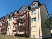 Foto - Ruhige Wohnlage mit Südbalkon !! Frisch modernisierte 3 R.-Wohnung mit Dusche!