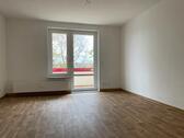Foto - 3 Zimmer Etagenwohnung in Meuselwitz