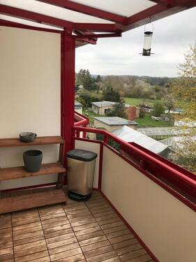 Foto - Etagenwohnung in Meuselwitz zur Miete